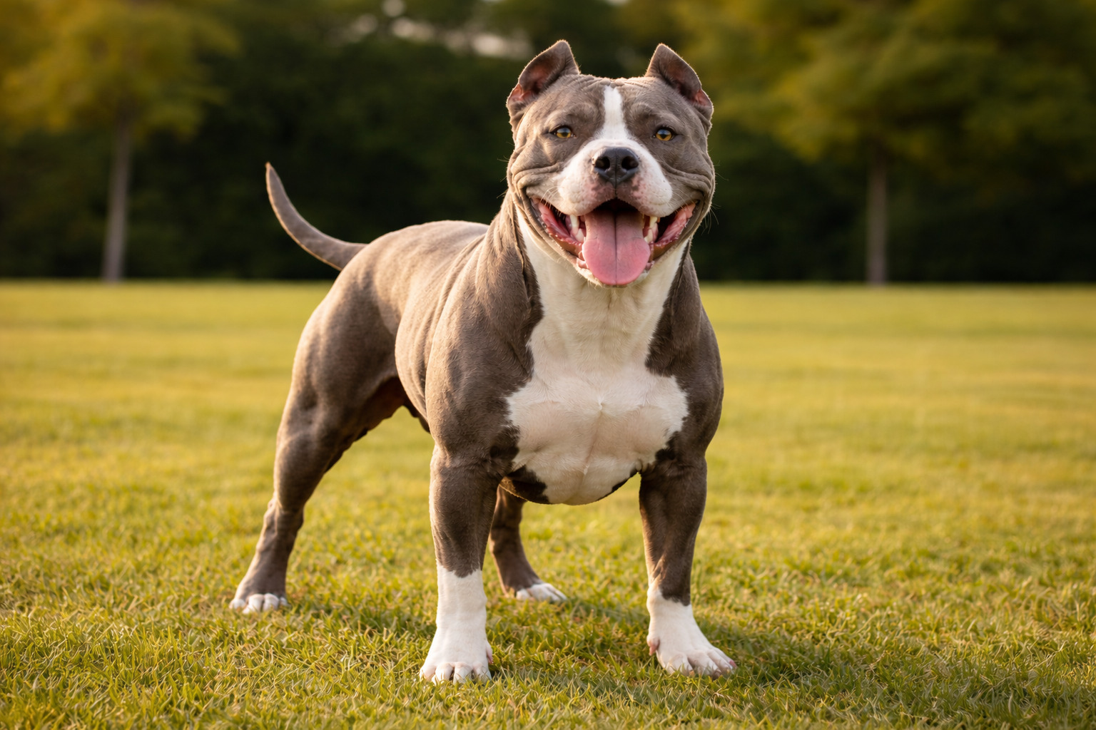 American Pitbull Breeders Choosing the Right Puppy for Your Family