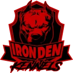 Iron Den Kennels