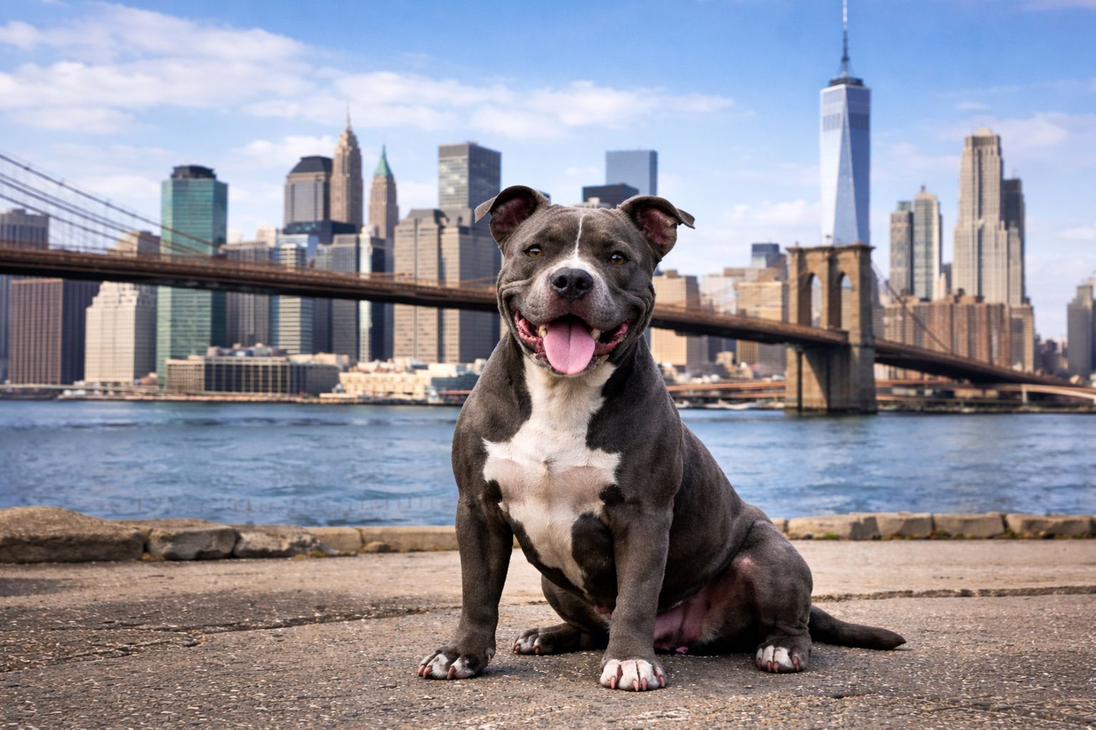 Pitbull for Sale in NY Health and Care Tips for New Owners