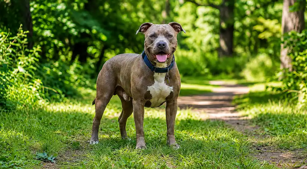 Pitbull for Sale A Guide to Finding the Right Puppy